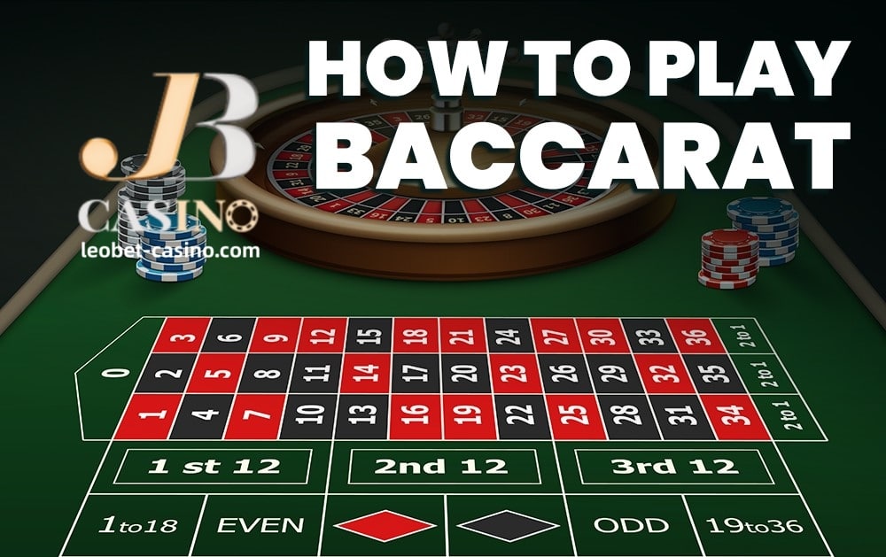 Bilang karagdagan, ang baccarat ay nag-aalok ng ilan sa mga pinakamahusay na logro sa casino.