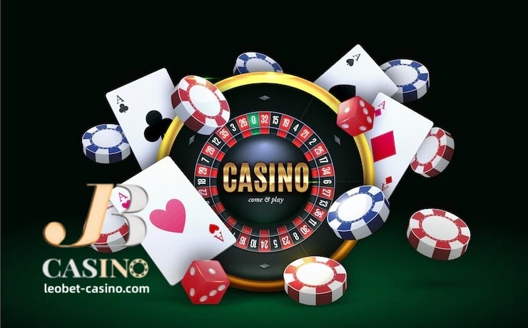 Ang mga alok ng LEOBET Online Casino ay nai-publish lamang ng website na ito. Mangyaring suriin ang impormasyon ng promosyon sa opisyal na website.