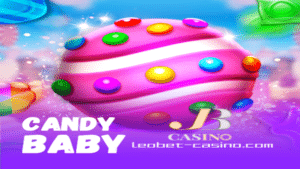 Ang Candy Babies slot machine ay ibinibigay ng provider na JILI Games. Ang laro ay may mga kagiliw-giliw na tampok at kalidad ng disenyo.