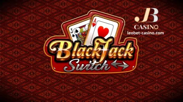 Ang Blackjack Switch ay isang kamangha-manghang twist sa klasikong larong Blackjack, at dadalhin ka ng LEOBET sa gameplay, diskarte, kasaysayan, at higit pa gamit ang mga natatanging panuntunan tulad ng pagpapalit ng mga card sa pagitan ng mga kamay.