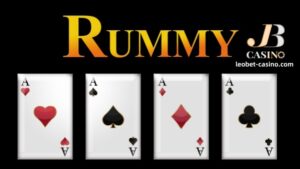 Ang online na rummy ay isang sikat na card game na nilalaro ng milyun-milyong tao sa buong mundo. Nilalaro gamit ang karaniwang deck ng mga baraha, ang layunin ng laro ay bumuo ng mga sequence (run) at sets (sets) gamit ang 13 card na ibinibigay sa bawat manlalaro. Ang laro ay nangangailangan ng madiskarteng pag-iisip, memorya at mga kasanayan sa pagmamasid.