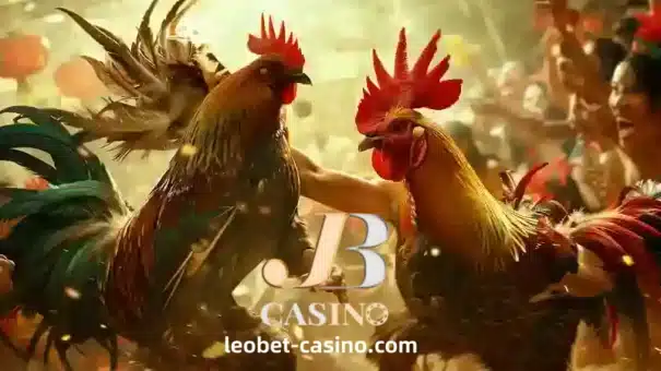 Ang Online Sabong ay isang digitized na bersyon ng isang tradisyunal na libangan ng mga Pilipino na nakakakuha ng atensyon ng 70% ng mga lokal na online gamer, na nagbibigay-daan sa iyong ma-enjoy ang isang nakaka-engganyong kultural na karanasan nang hindi umaalis sa bahay. Ang LEOBET ay isa sa mga pioneering platform sa Pilipinas na ginawa ang mga siglong lumang sport na ito sa isang pandaigdigang sensasyon.