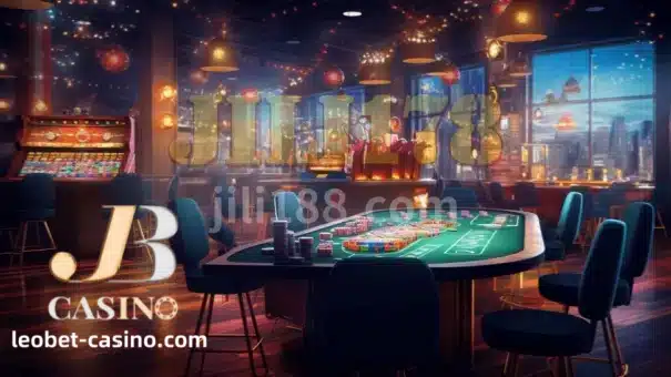 Ang “JILI178 online casino” ay nag-aalok ng libu-libong mga laro sa online casino para sa mga manlalaro, tulad ng baccarat, slot machine, sports betting, poker, at pangingisda. Ang mga platform ng mga laro na ito ay may tamang pahintulot mula sa pamahalaan ng Pilipinas at ay sumasailalim sa kanilang regulasyon. Maraming mga espesyal na tampok ang JILI178 online casino: tulad ng user-friendly na interface at malawak na pagpipilian ng mga laro. Mayroon na kaming mahigit na 400,000 mga miyembro hanggang sa ngayon. Dahil sa mga mapanghamong promosyon at 24/7 na propesyonal na serbisyo sa customer, kami ay isa sa pinakapinagkakatiwalaang online casino sa Pilipinas.