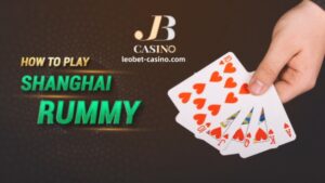 Ang Shanghai Rummy ay isang kapana-panabik na laro ng card para sa buong pamilya, ang kailangan mo lang ay 3 hanggang 8 manlalaro, ilang deck ng mga baraha, at ilang oras ng oras ng paglalaro. Bagama't may ilang terminolohiya na matututunan, ang laro ay napakadaling kunin pagkatapos ng ilang minuto. Alam ng LEOBET na nasasabik kang magsimula, kaya't basahin ang lahat ng kailangan mong malaman tungkol sa pag-set up at paglalaro ng Shanghai Rummy!