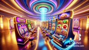 Maraming uri ng slot machine ang mapagpipilian, bawat isa ay nagbibigay sa iyo ng kakaibang karanasan. Mas gusto mo ba ang classic appeal ng three-reel slots, ang mapang-akit na video slots, ang pagbabago ng buhay na jackpot ng progressive slots, o ang nostalgia ng fruit machines? Anuman ang pipiliin mo, isang bagay ang sigurado：ang pag-navigate sa malawak na dagat ng mga uri ng slot machine ng LEOBET ay magpapahusay sa iyong mga kasanayan at diskarte sa paglalaro.