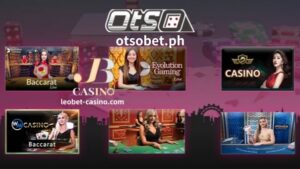 Maligayang pagdating sa OtsoBet, isang online na casino na may libu-libong laro at mahigit sa 100,000 na manlalaro, na nag-aalok ng iba’t ibang uri ng mga laro. Mula sa pustahan sa mga palakasan, live na mga laro, poker, pustahan sa pinansya, mga slot machine, at marami pang iba… patuloy kaming nagtatrabaho upang mapabuti ang karanasan sa paglalaro at ipapaalam sa mga manlalaro kapag may bagong laro na magagamit.