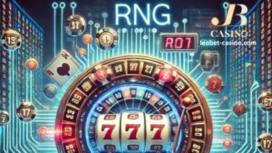 Ang RNG ay isang paraan ng pagbuo ng mga random na resulta mula sa isang hanay ng mga numero. Ang die ay isa sa mga pinakalumang tool ng RNG, na may anim na panig ng kamatayan at mga resulta mula 1 hanggang 6. Kaya paano isinasama ng mga slot machine ang random number generation (RNG) sa kanilang setup? Kasama sa True RNG ang mga pangmatagalang slot, habang ang pinakabagong mga slot ng LEOBET ay ginagawang available online ang lahat ng mga laro ng digital slot.