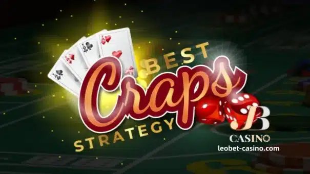 Bagama't ang mga alituntunin ng craps ay medyo simple, maaaring mukhang medyo nakakatakot ang mga ito sa mga baguhang manlalaro. Sa napakaraming iba't ibang taya na available sa craps table, maaaring mukhang halos imposible na gumawa ng matalinong taya.