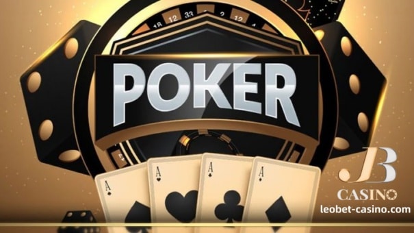 Kung hindi mo pa nasubukan ang online poker ng LEOBET, maaaring nagtataka ka kung tungkol saan ang lahat ng kaguluhan, dahil parami nang parami ang mga tao na nagsa-sign up upang tamasahin ang virtual na laro.