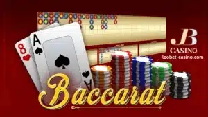 Ikaw ba ay isang unang pagkakataon na online baccarat player? Nakarating ka sa tamang lugar. Ang Baccarat ay isang kapana-panabik na laro na may mahabang kasaysayan sa mga casino sa buong mundo, at ngayon ay maaari mong maranasan ang parehong saya mula sa ginhawa ng iyong sariling tahanan.