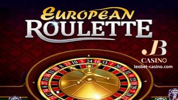 Sa LEOBET ituturo namin sa iyo kung paano maglaro ng European Roulette, kung paano ito makilala sa iba pang mga bersyon ng roulette, at lahat ng taya na maaari mong gawin sa bersyong ito. Gayunpaman, i-highlight natin sandali ang ilang mga pangunahing kaalaman.