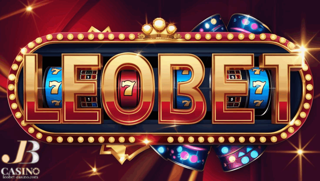 LeoBet Register Gabay sa Masayang Pagsisimula ng Online Casino