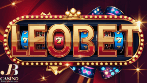 LeoBet Register Gabay sa Masayang Pagsisimula ng Online Casino