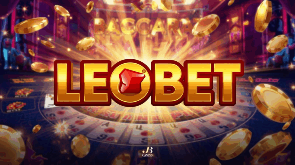 LeoBet Promotion Pinakamahusay na Bonus 2026